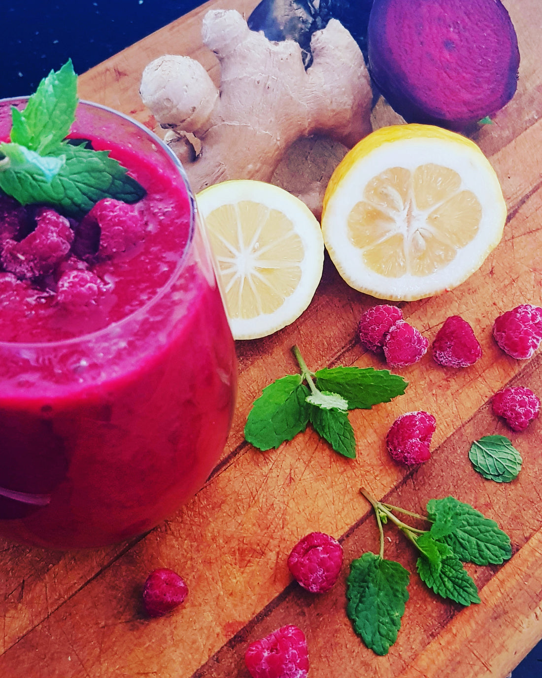 Liver Lover Delight