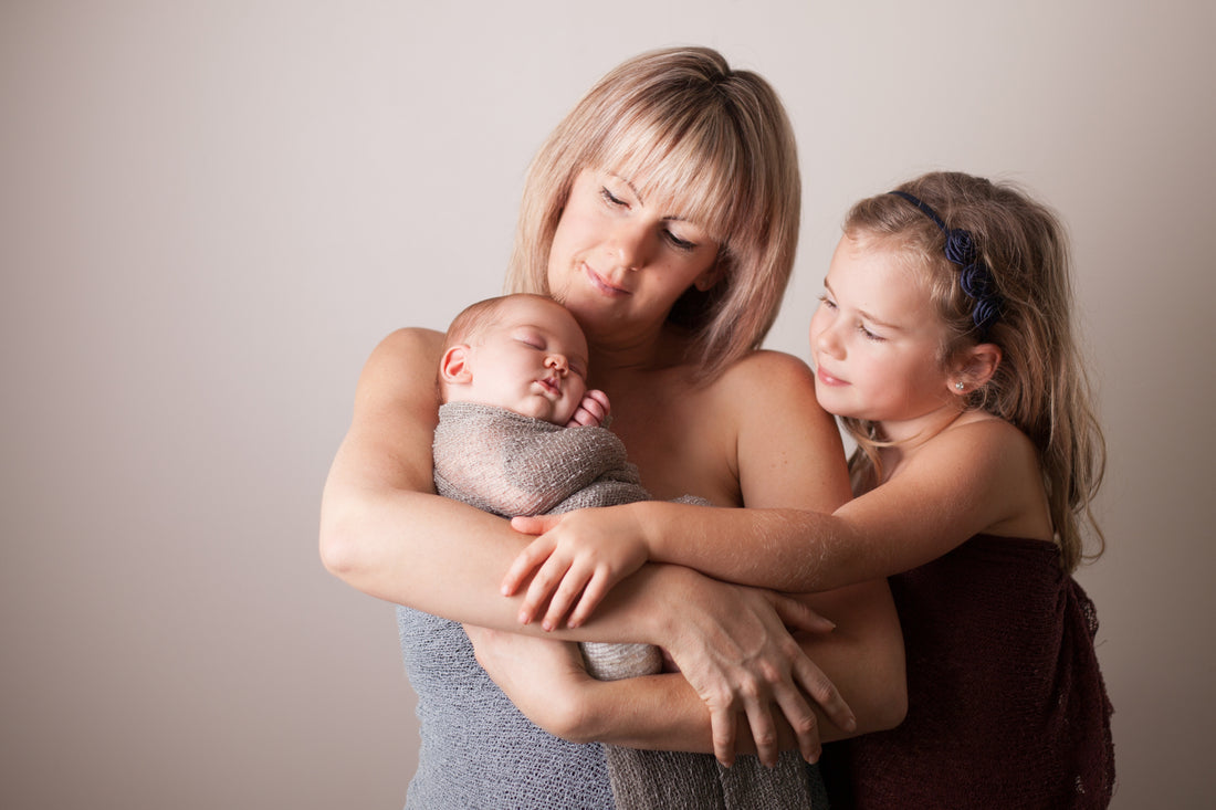 The Journey: IVF