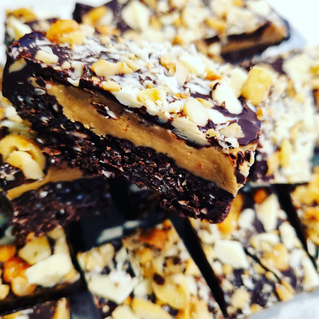 Divine Magnesium boost slice